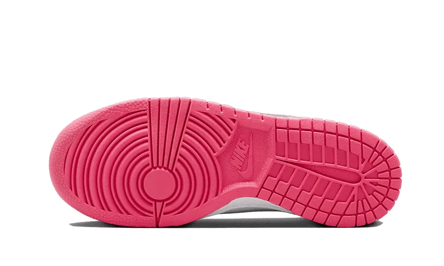 Moisture Management Fabric Day Wear Dunk Low Laser Fuchsia