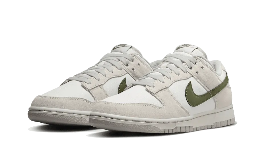 Dunk Low Leaf Veins Reinforced