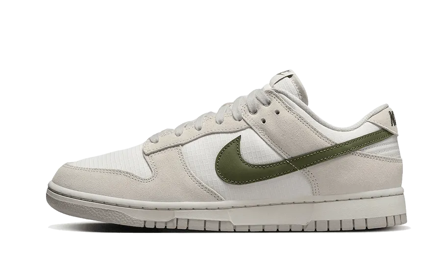 comfortable top Comfortable Step Dunk Low Leaf Veins
