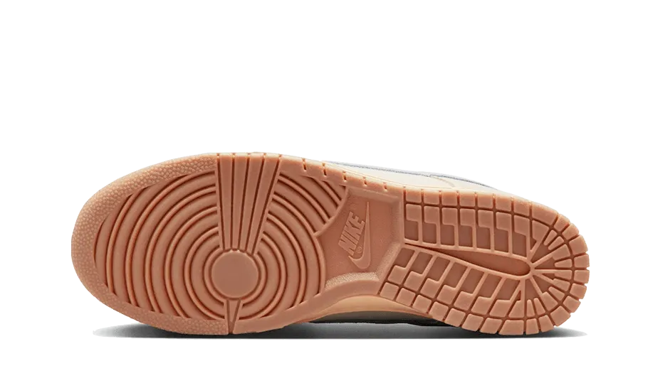 Dunk Low Light Armory Blue Comfort Unbeatable cushioning