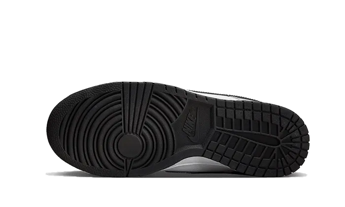 Cushion Comfort Travel Active Dunk Low Light Iron Ore Black