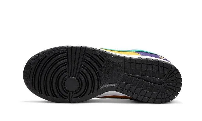 Dunk Low Lisa Leslie Elastic Fit