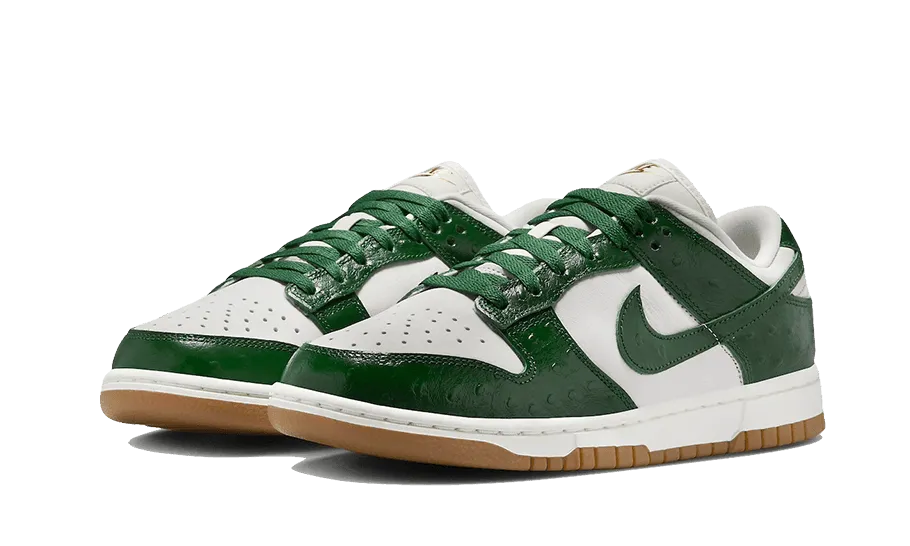 Dunk Low LX Gorge Ostrich City Shift