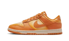 Fit Everyday Dunk Low Magma Orange