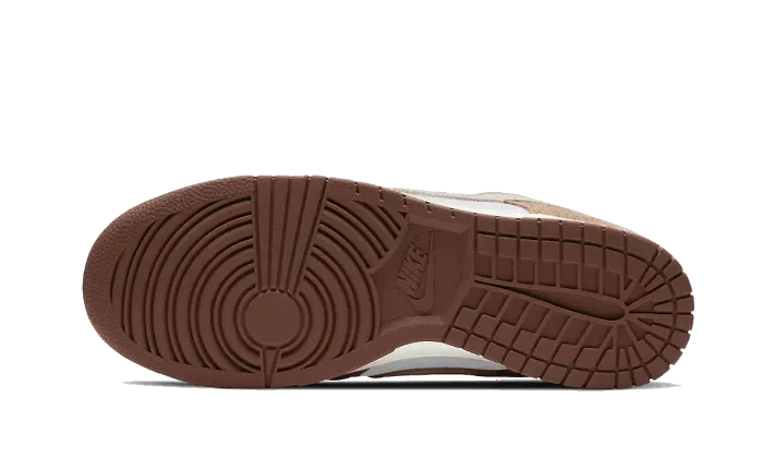 Dunk Low Medium Curry soft feel Anti Slip Outsole