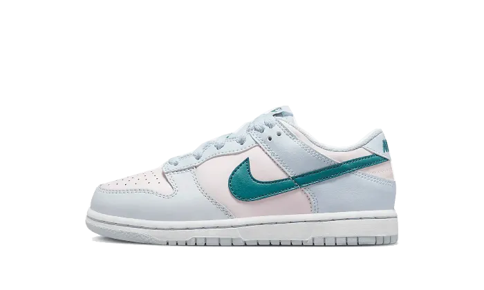 Dunk Low Mineral Teal Enfant (PS) On-the-Go Wear