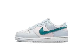 Dunk Low Mineral Teal Enfant (PS) Supportive Wear