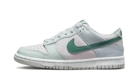 Dunk Low Mineral Teal Tidy Aesthetic Adaptive piece