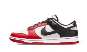 Recovery Walk Dunk Low NBA 75th Anniversary Chicago Bulls