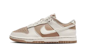 Balanced Base Impact-absorbing durability Dunk Low Next Nature Beige Sail