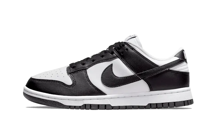 Motion Boost Dunk Low Next Nature Black White