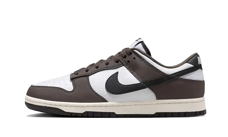Non Slip Heel Comfort Upgrade Dunk Low Next Nature Cacao Wow
