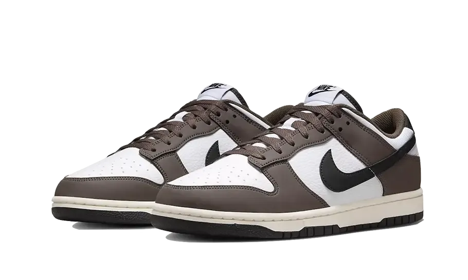 Dunk Low Next Nature Cacao Wow Soft Soles