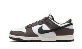 Non Slip Heel Comfort Upgrade Dunk Low Next Nature Cacao Wow