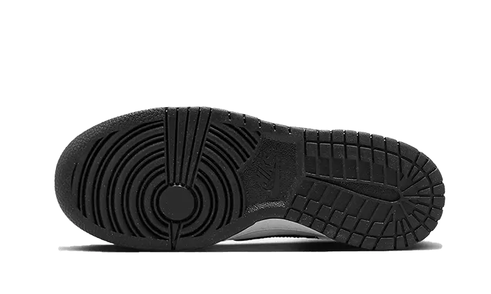 Dunk Low Next Nature Citron Pulse Work Travel Hyper Compression Molding