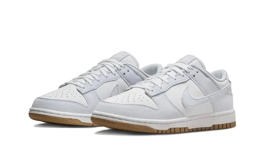 Dunk Low Next Nature Football Grey Neutral Frame