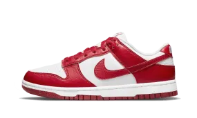 Bounce Walk Weekend Active Dunk Low Next Nature Gym Red