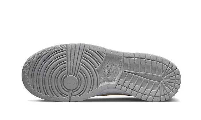 Dunk Low Next Nature Homer Simpson Work Day