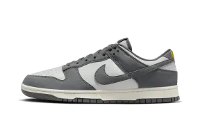 Dunk Low Next Nature Iron Grey Lightning Impact Safe