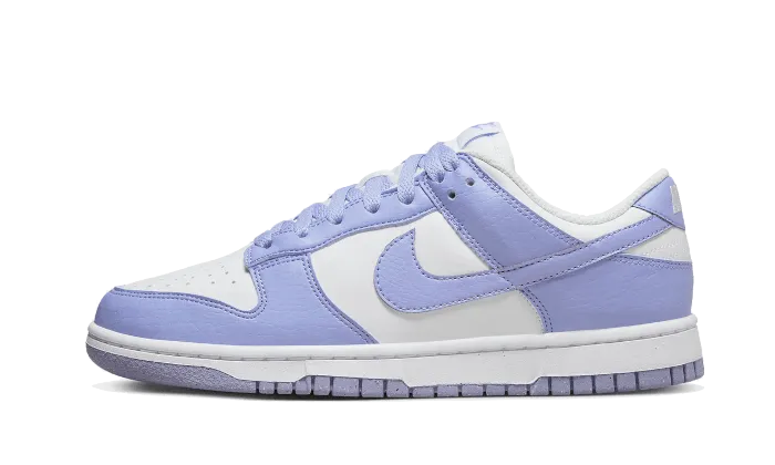 All Ride Dunk Low Next Nature Lilac