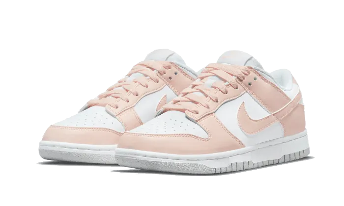 RubberOutsole Dunk Low Next Nature (Pale Coral)