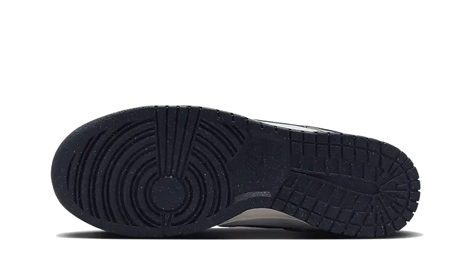 Dunk Low Next Nature Photon Dust Molded Heel Cup