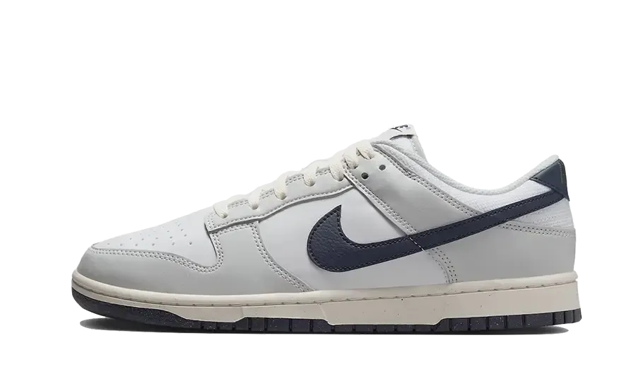 Foot Relief Dunk Low Next Nature Photon Dust
