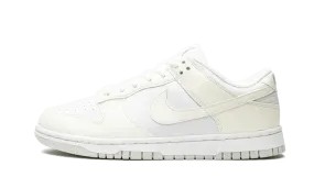 Sturdy Heel Dunk Low Next Nature Sail