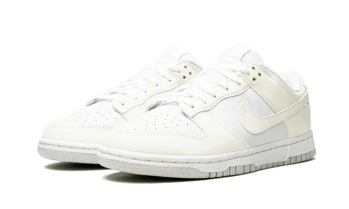High Abrasion Zones Dunk Low Next Nature Sail