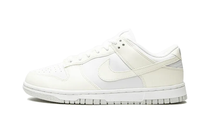 Sturdy Heel Dunk Low Next Nature Sail