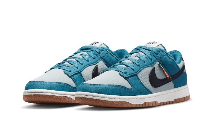 Travel Style Dunk Low Next Nature SE Toasty