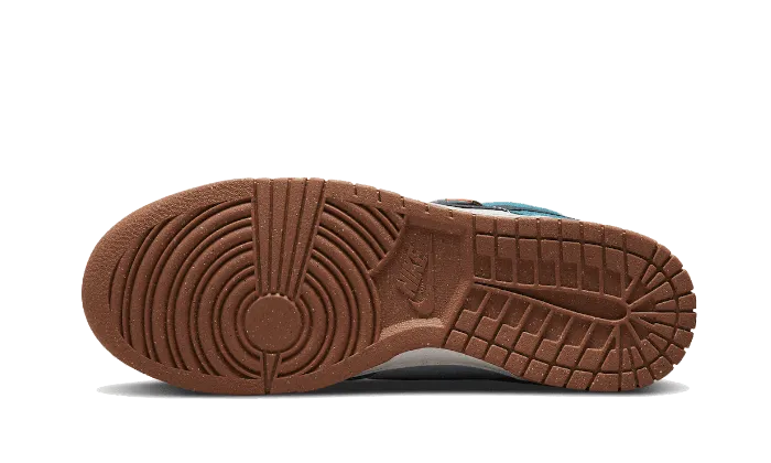 Dunk Low Next Nature SE Toasty Carbon Fiber Reinforced Anatomical Footbed