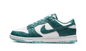 Office Ready Dunk Low Ocean