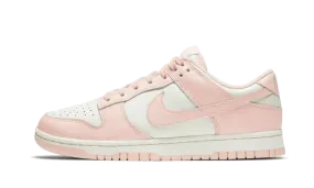 Soft Layers Enhanced Mobility Dunk Low Orange Pearl
