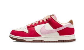 Eco Friendly Foam Advanced Traction Pattern Dunk Low Premium Bacon