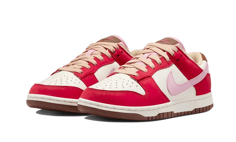 Dunk Low Premium Bacon Supportive shock absorption