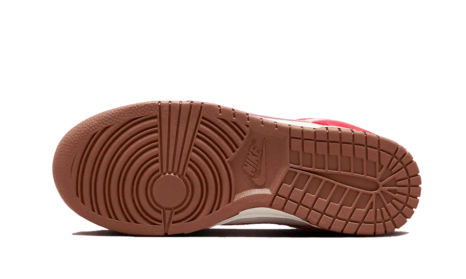 Classic Base Dunk Low Premium Bacon