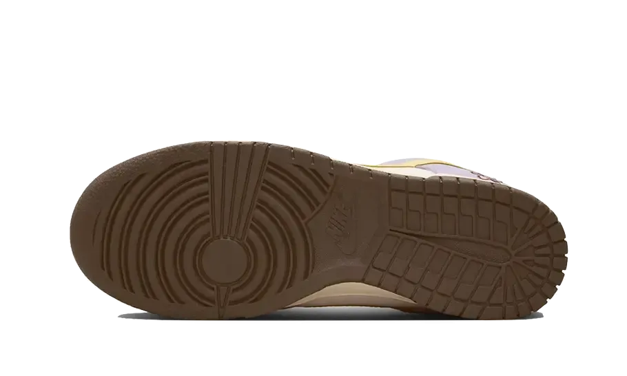 Dunk Low Premium Lilac Bloom Everyday Ease Trend-setting