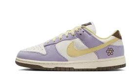 Fast Track Durable TPU Dunk Low Premium Lilac Bloom