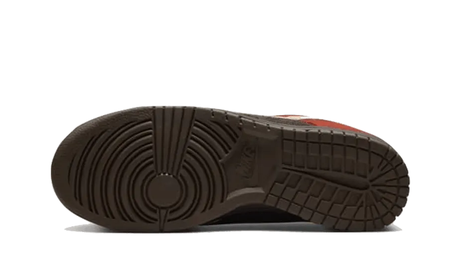 Outdoor Gear Dunk Low Red Panda