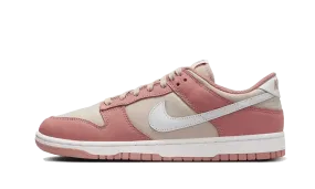 Urban Ride Dunk Low Red Stardust Sanddrift