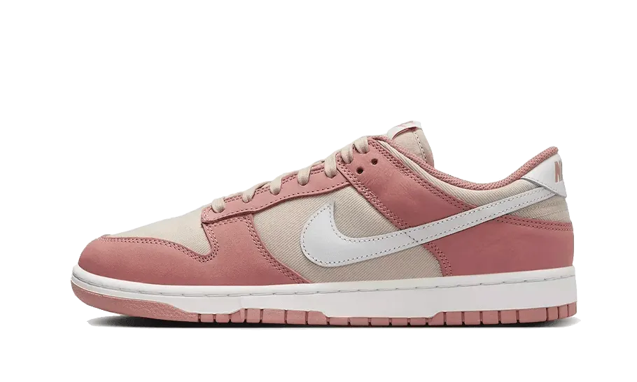 Dunk Low Red Stardust Sanddrift TPU Stabilizer