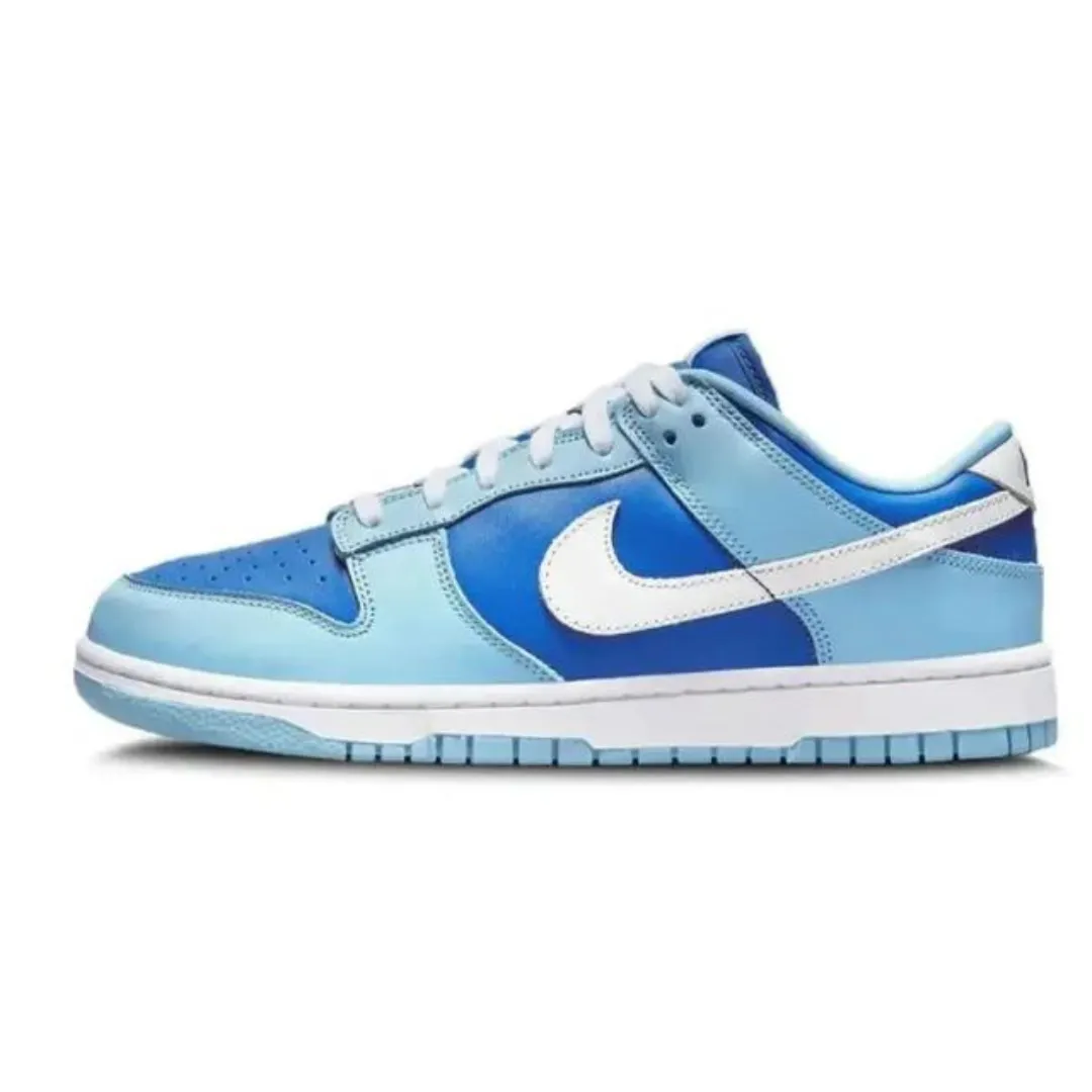 Dunk Low Retro QS 'Argon'(2022) Lightweight Midsole Lifestyle Fit