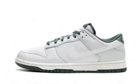 Dunk Low Retro SE Photon Dust Vintage Green Moisture   Wicking Breathable Ease