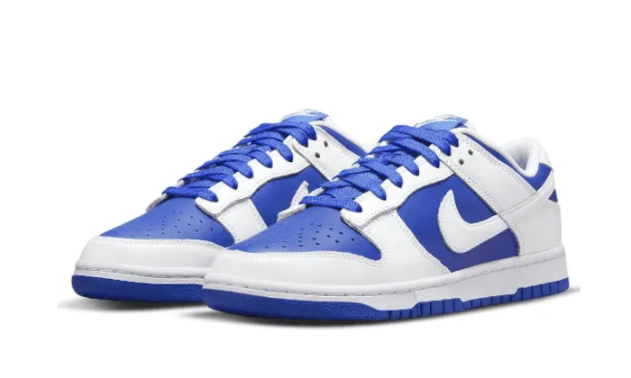 Dunk Low Reverse Kentucky Low Profile Sole