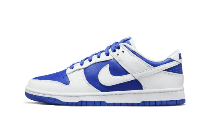 Dunk Low Reverse Kentucky Supportive support