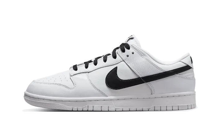 Dunk Low Reverse Panda Impact Resistant Shell