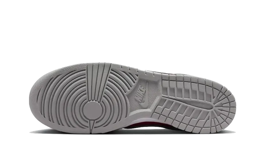 Dunk Low Reverse Ultraman energy returning