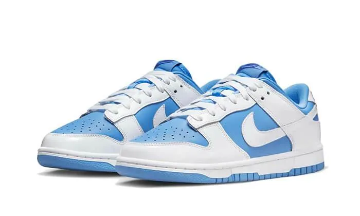 Balanced Grip Dunk Low Reverse UNC