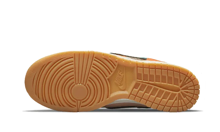 Dunk Low Scrap Archeo Brown Freedom Walk